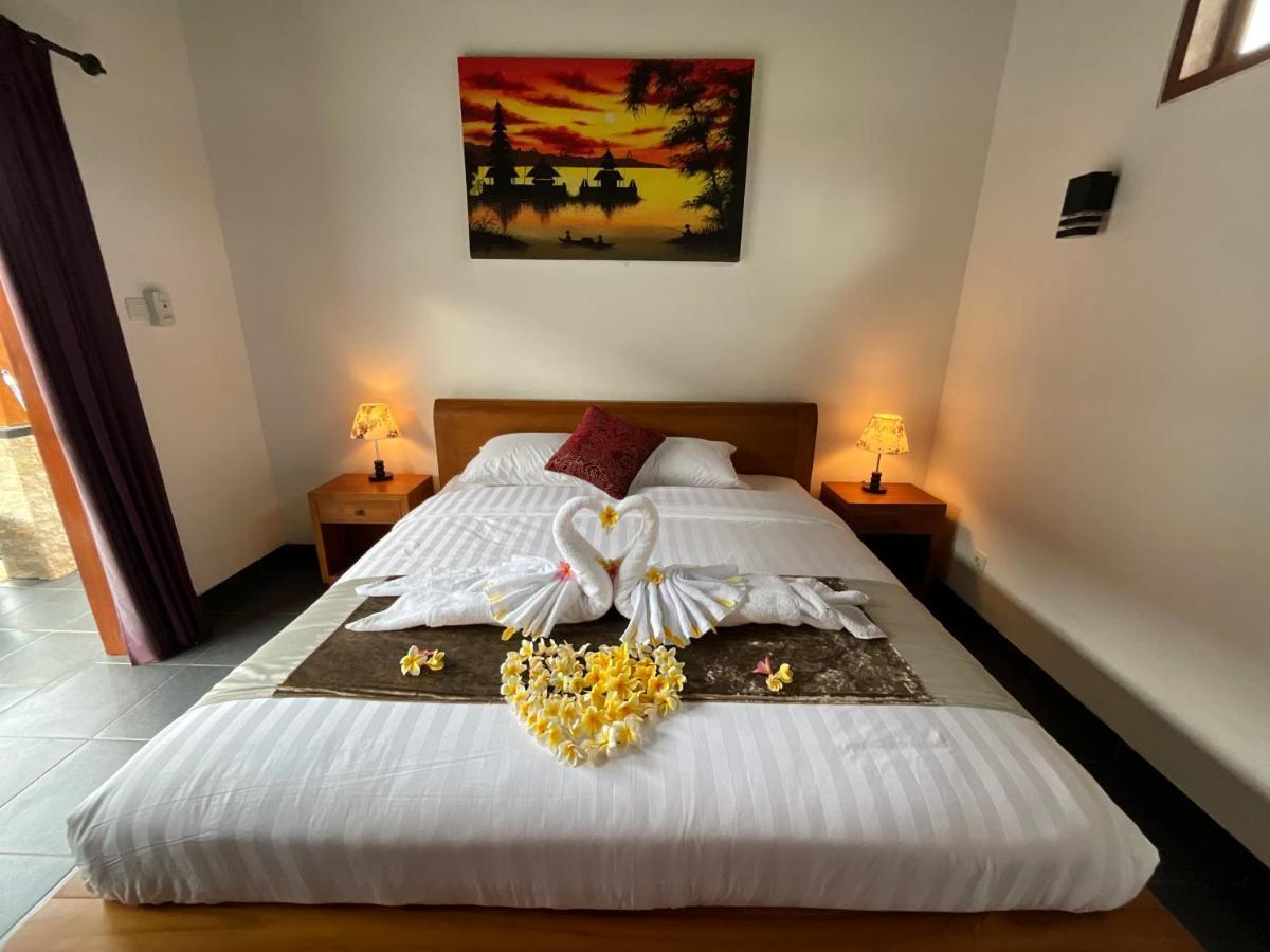 Villa Rosa East Bali Karangasem  Exterior photo