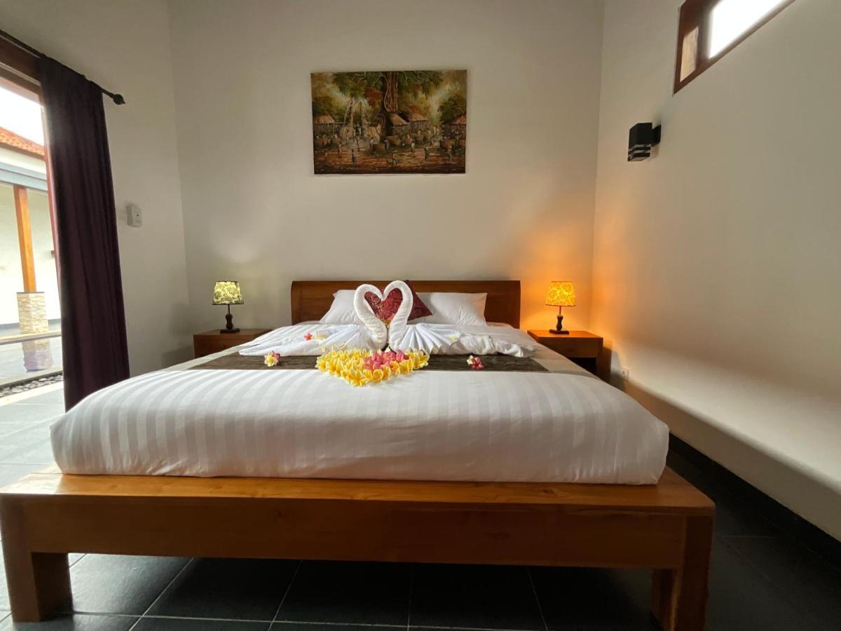Villa Rosa East Bali Karangasem  Exterior photo