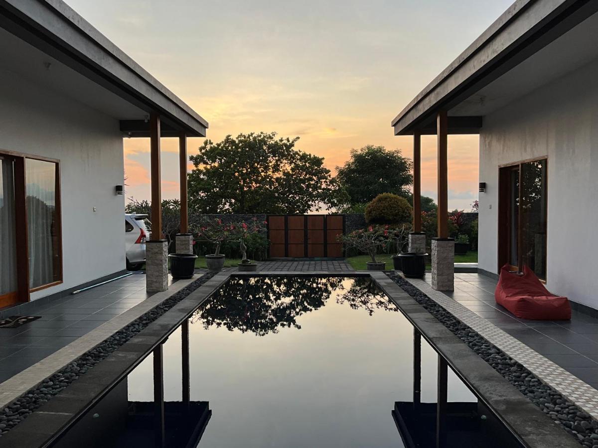 Villa Rosa East Bali Karangasem  Exterior photo