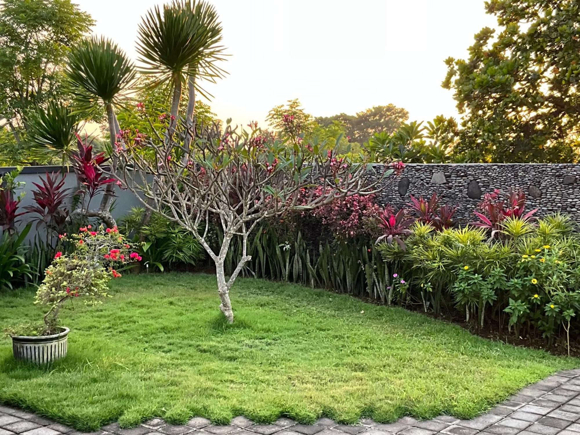 Villa Rosa East Bali Karangasem  Exterior photo
